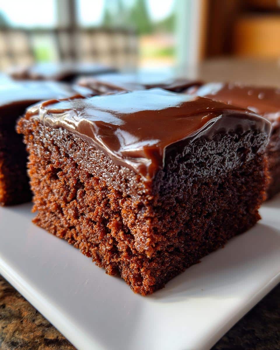 Easy Sheet Cake: 1 Pan, 5 Ingredients for Sweet Bliss 10 Easy Sheet Cakes - detail 4