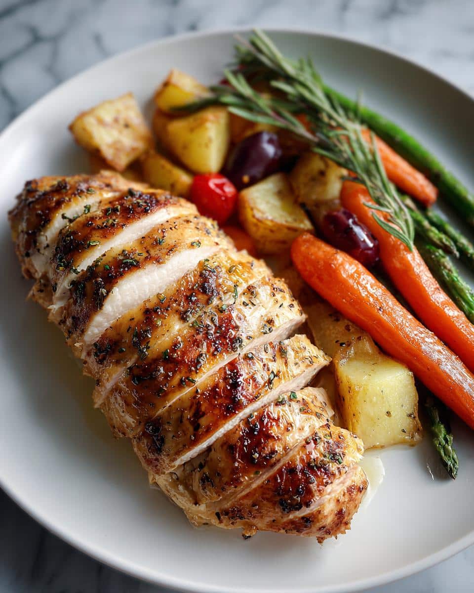 8 Irresistible Healthy Air Fryer Recipes You'll Crave 9 Healthy Air Fryer Recipes - detail 3