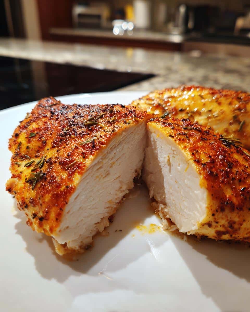 Juicy Healthy Chicken Breast Recipes in Just 30 Minutes 7 Healthy Chicken Breast Recipes - detail 1