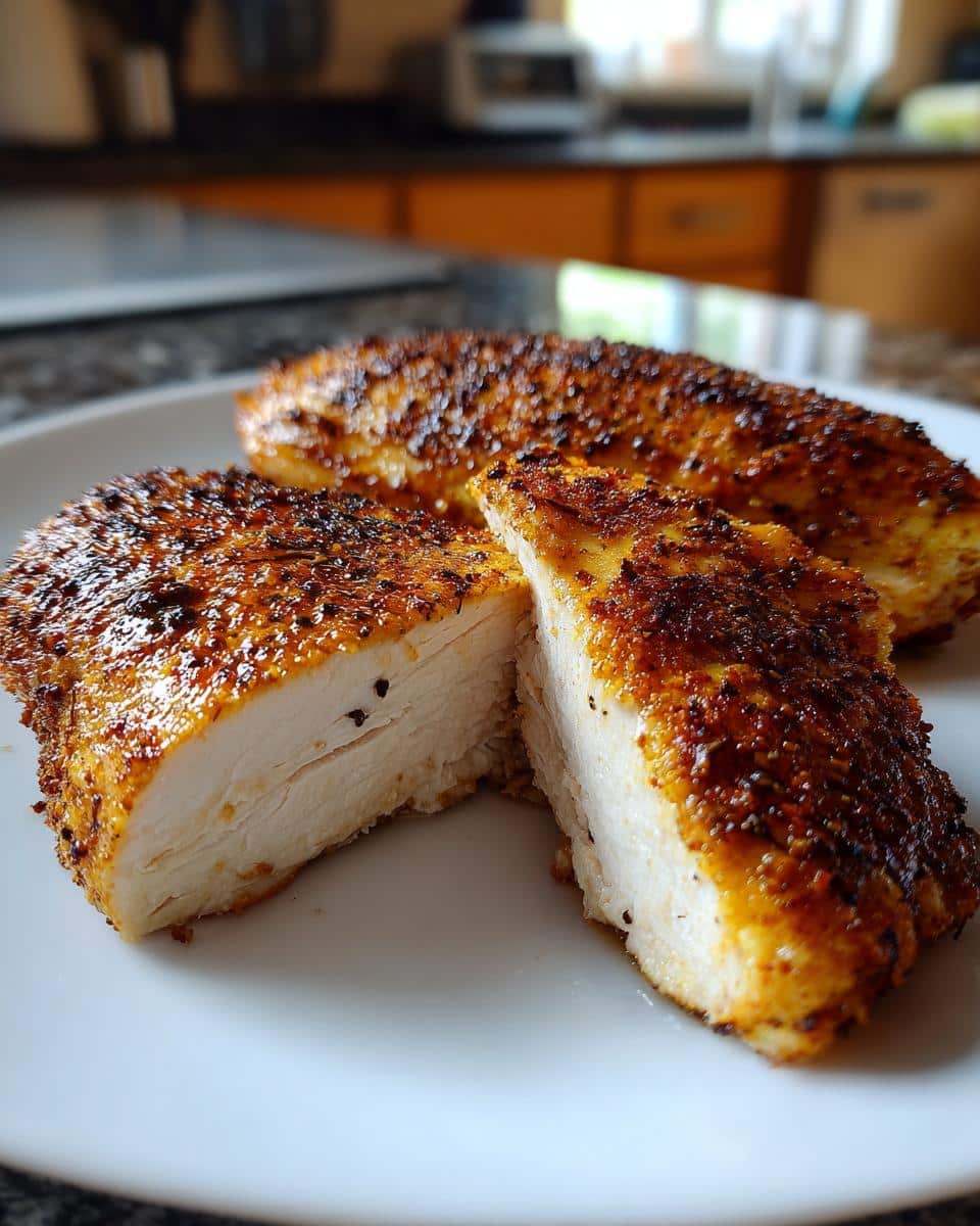 Juicy Healthy Chicken Breast Recipes in Just 30 Minutes 8 Healthy Chicken Breast Recipes - detail 2