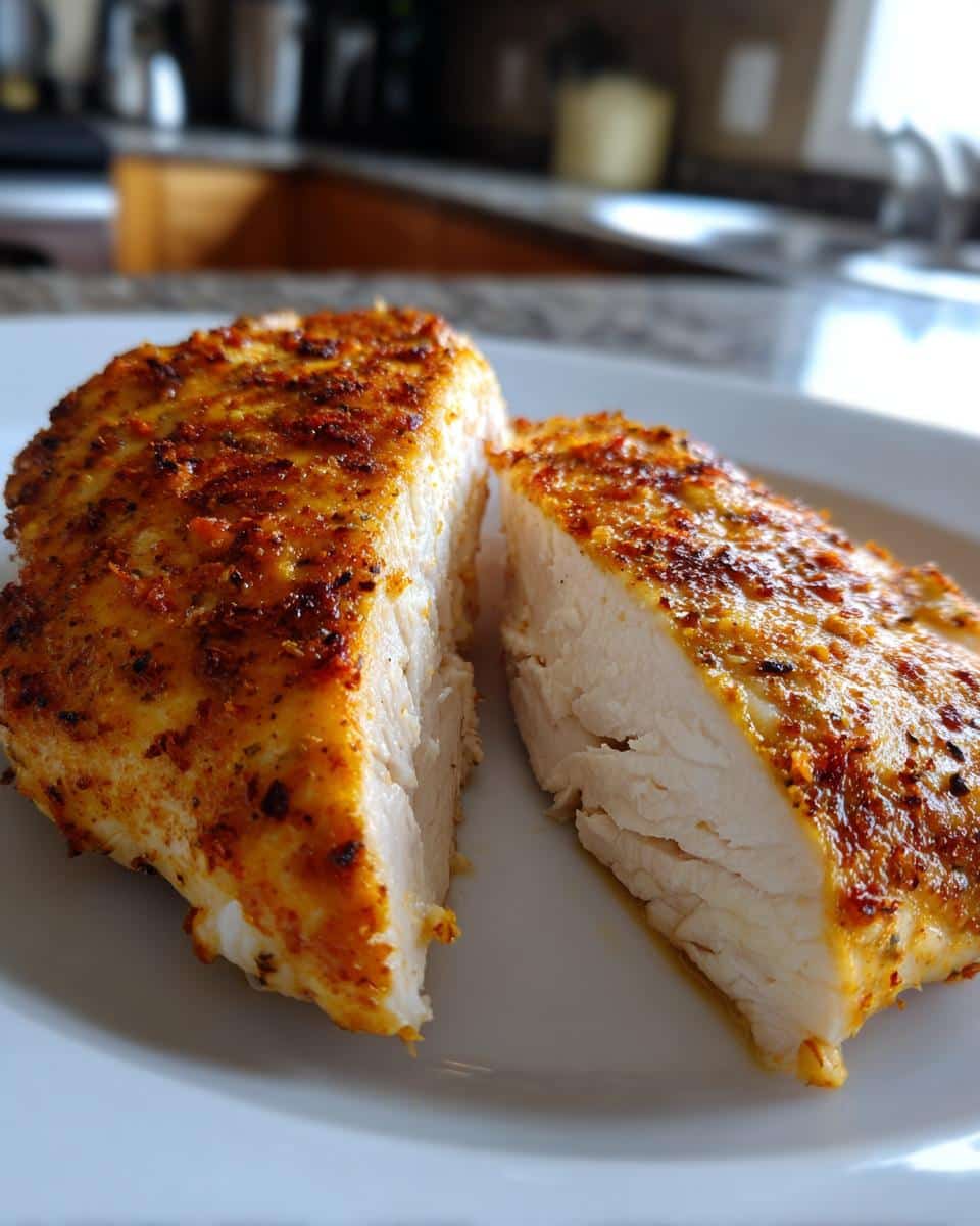 Juicy Healthy Chicken Breast Recipes in Just 30 Minutes 9 Healthy Chicken Breast Recipes - detail 3