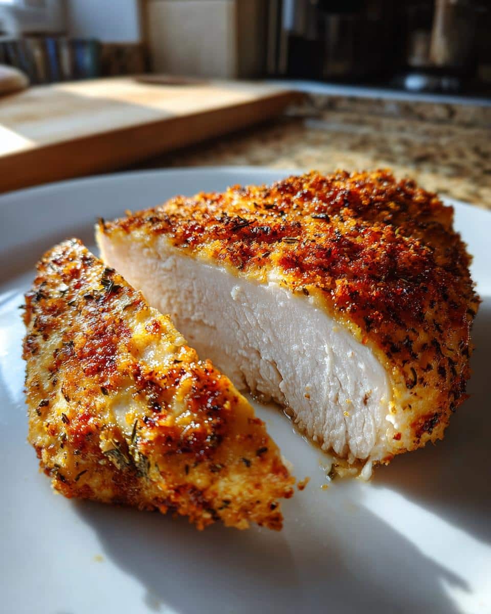 Juicy Healthy Chicken Breast Recipes in Just 30 Minutes 10 Healthy Chicken Breast Recipes - detail 4