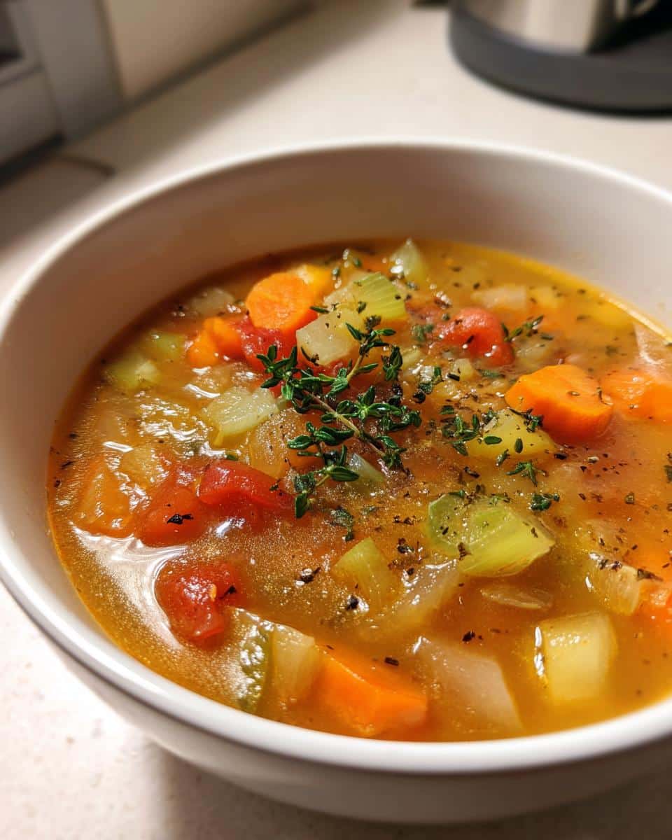 5 Star Healthy Soup Recipes That Wow Every Time 9 Healthy Soup Recipes - detail 3