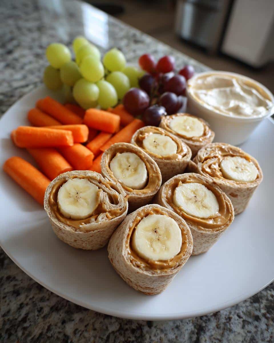 5 Genius Lunch Ideas for Kids That They’ll Actually Eat 7 Lunch Ideas for Kids - detail 1