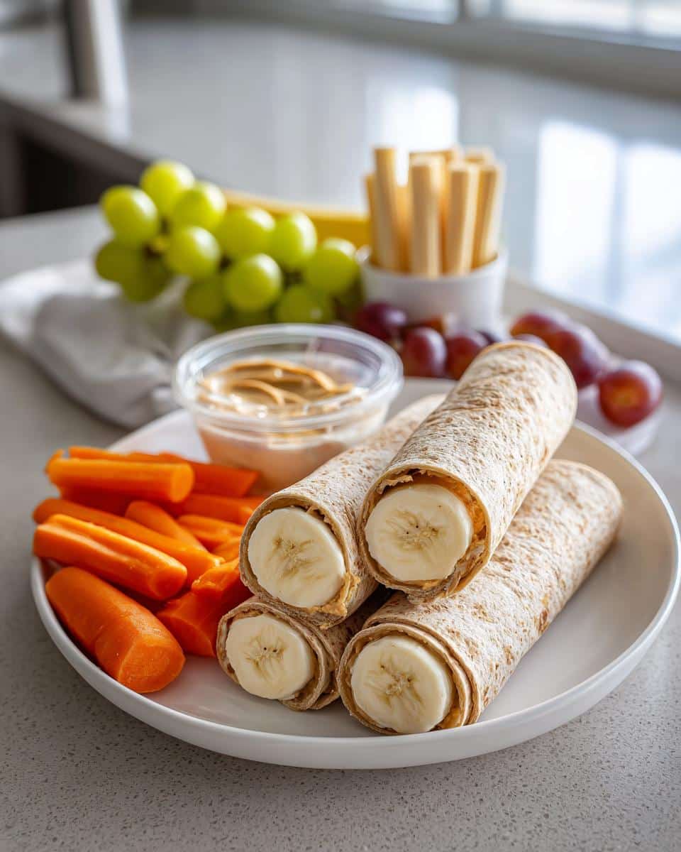 5 Genius Lunch Ideas for Kids That They’ll Actually Eat 8 Lunch Ideas for Kids - detail 2