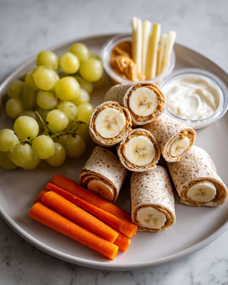 5 Genius Lunch Ideas for Kids That They’ll Actually Eat 9 Lunch Ideas for Kids - detail 3