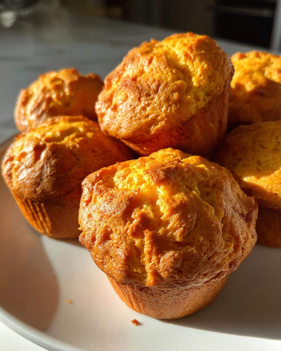 Muffin Tin Recipes - detail 1