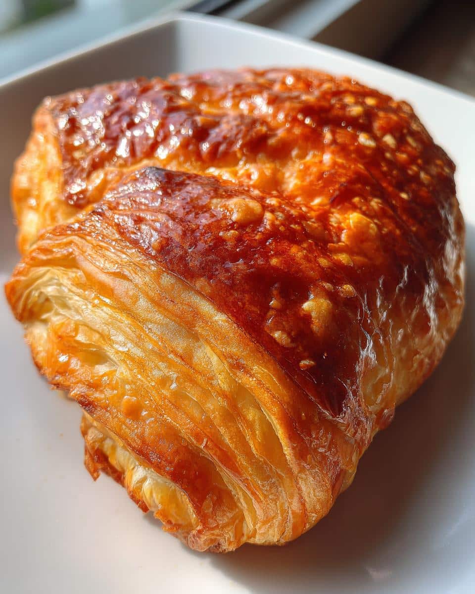 Savory Baking Recipes - detail 1