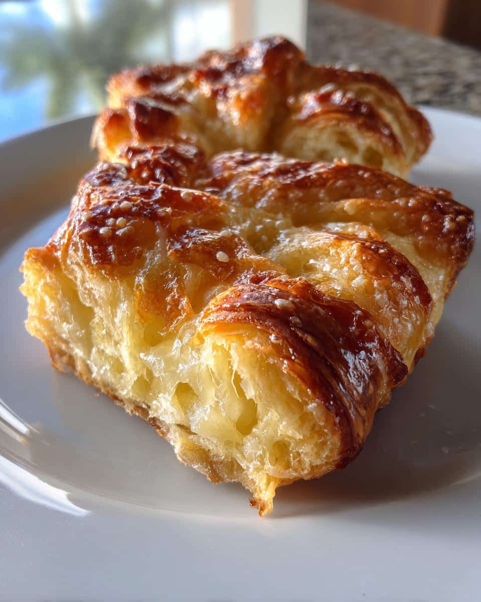 Savory Baking Recipes - detail 4
