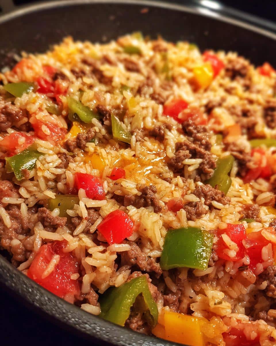30-Minute Skillet Dinner Recipes That Save Weeknights 7 Skillet Dinner Recipes - detail 1