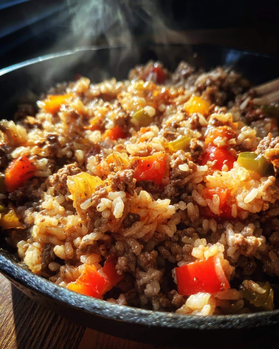 30-Minute Skillet Dinner Recipes That Save Weeknights 8 Skillet Dinner Recipes - detail 2