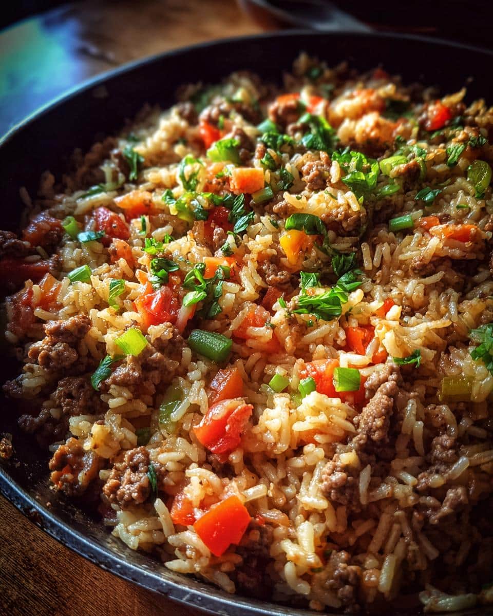 30-Minute Skillet Dinner Recipes That Save Weeknights 10 Skillet Dinner Recipes - detail 4